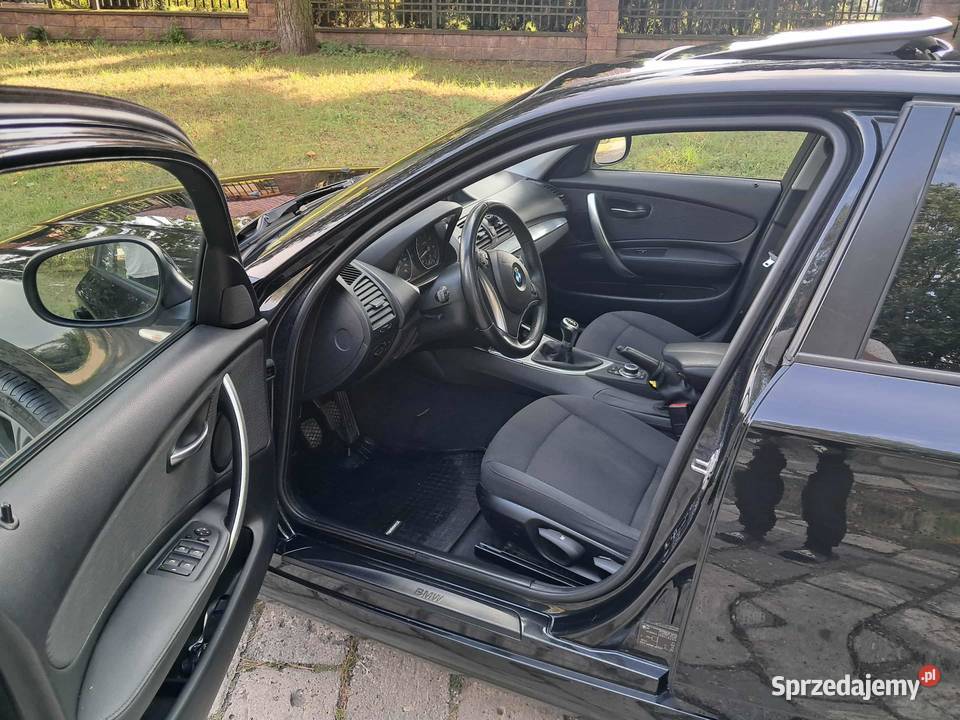 Sprzedam Bmw E87 Radom sprzedam