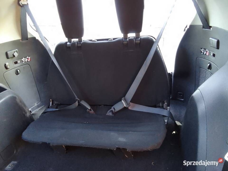 Mitsubishi Outlander wspomaganie kierownicy Przemyśl