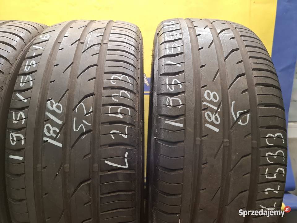 19555 16 Continental 1818 Obrzycko L2533 WYSYŁKA