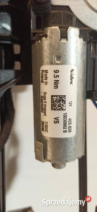 VOLVO V60 CC SZYBERDACH PANORAMA 32342699 osobowe