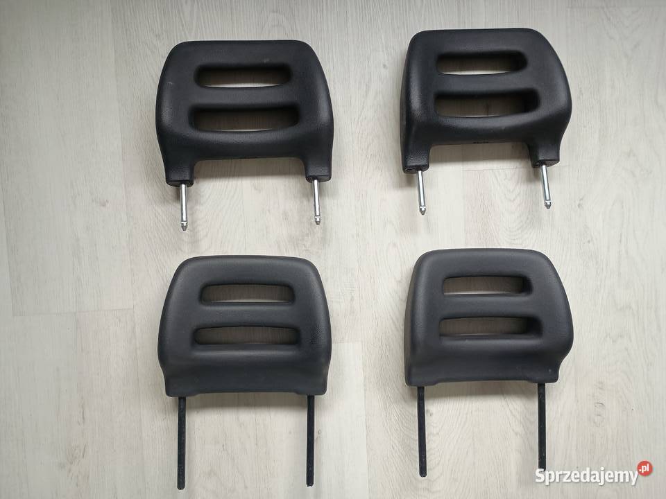 Zagłówki Fiat Cinquecento zagłówek Fiat osobowe Nysa