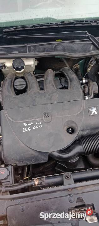 Peugeot 206 Tomaszów Lubelski