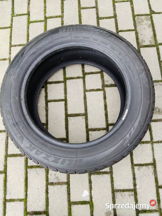 Opona 2055516 Bridgestone blizak lm32 zima śląskie