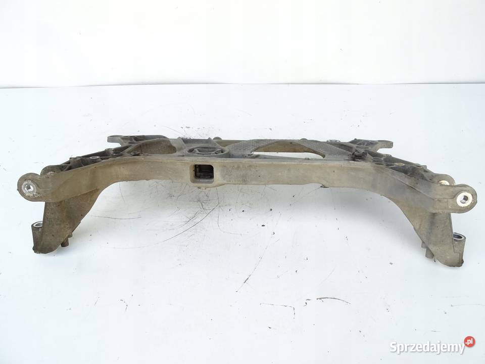 WÓZEK SANKI KOŁYSKA PRZÓD 3Q0199369E VW PASSAT osobowe sprzedam