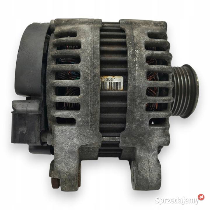 ALTERNATOR Ford Mondeo MK4 S Kuga 20 TDCi osobowe