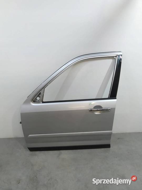 DRZWI LEWE PRZÓD NH623M Honda CRV II 20012006