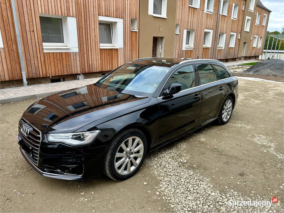 Koła Alu A6c7 Samochodowe Brzeg sprzedam