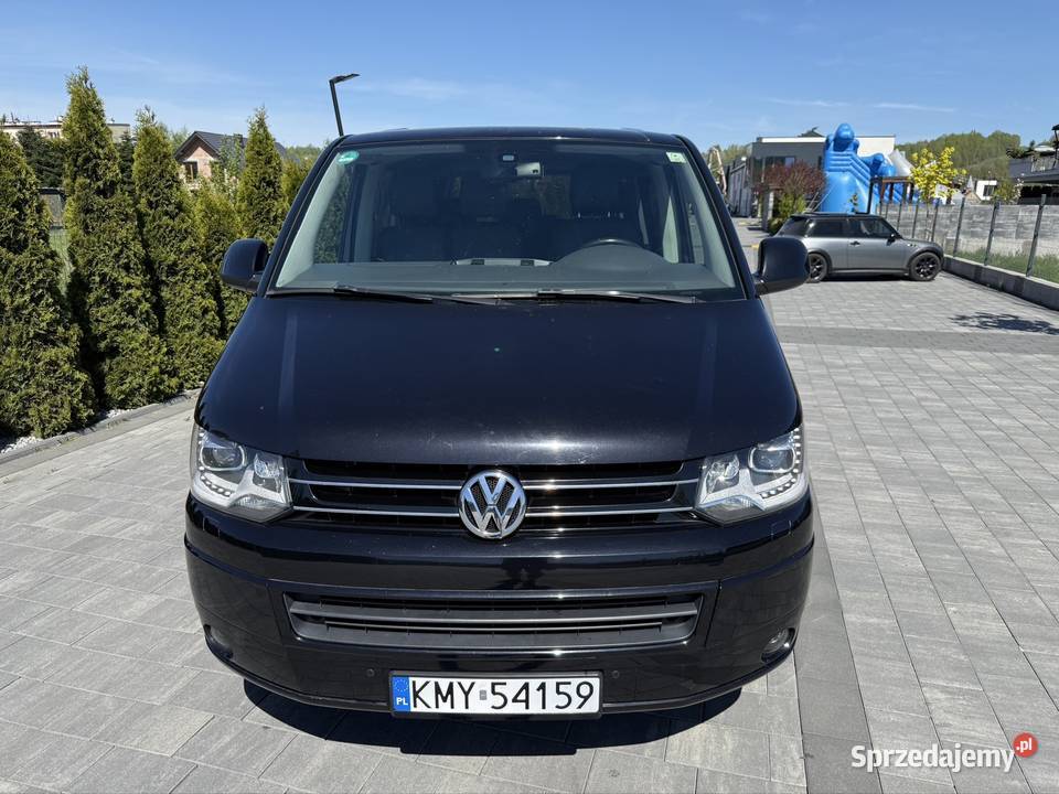 Caravelle autoalarm Myślenice