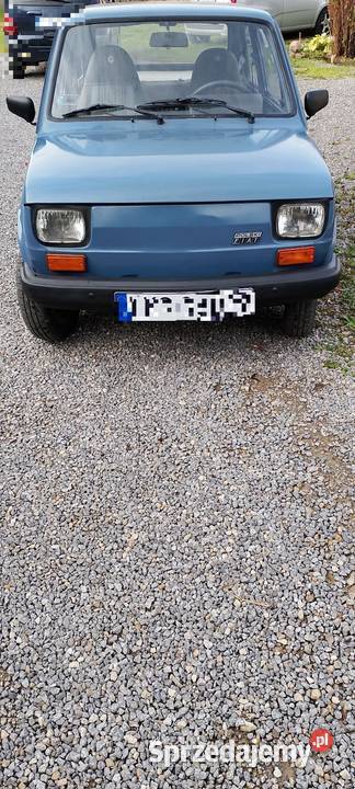 Fiat 126