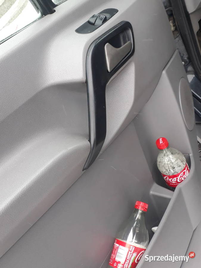 Mercedee Sprinter 318 cdi bixenon klima Brześć Kujawski sprzedam