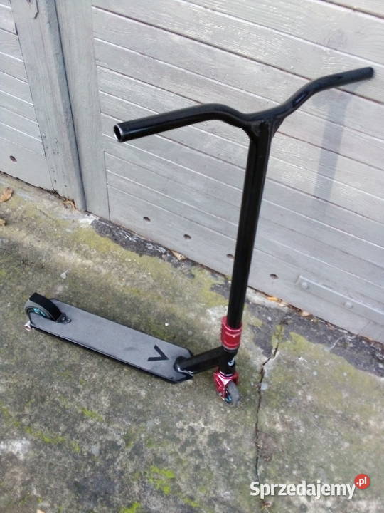 hulajnoga elektryczna sprzedam