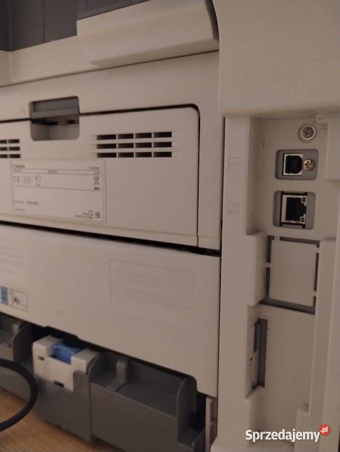 Drukarka urządzenie wielofunkcyjne Canon iR1133a