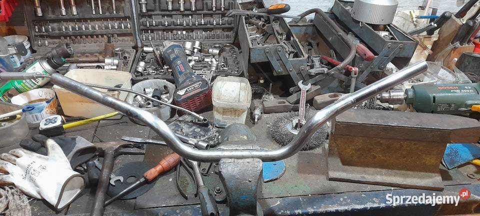 Kierownica mz etz 125 150 250 Świebodzin