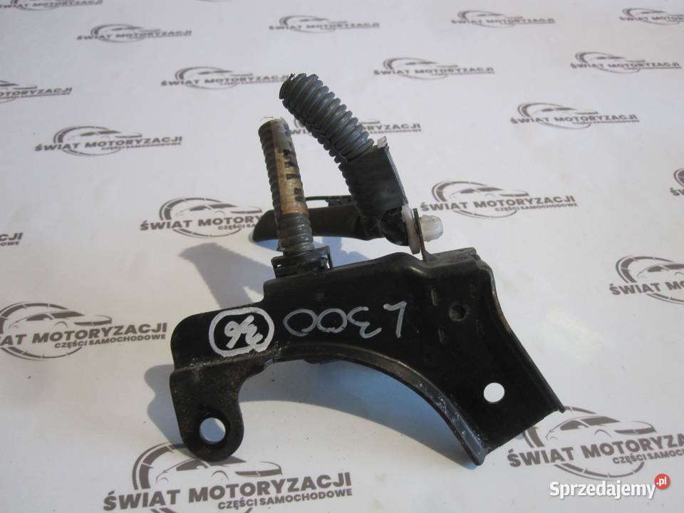 LEXUS GS II 01r czujnik uderzeniowy 8917330091 osobowe Kielce