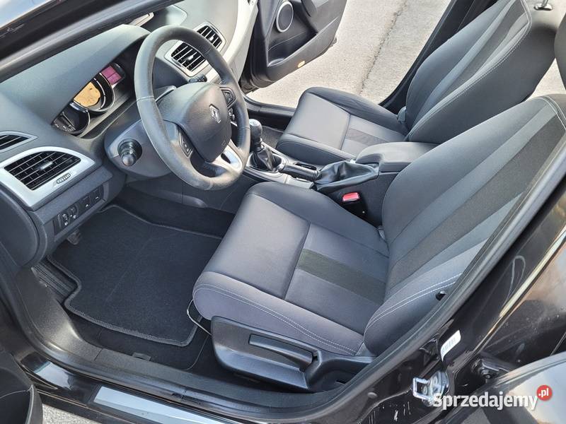 Pojemne i oszczędne kombi 1400cm3 Słomniki sprzedam