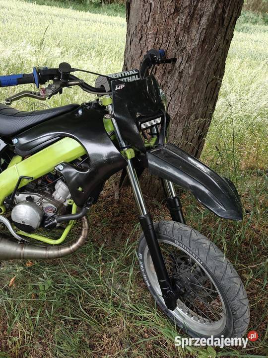 Peugeot Xps77cc Peugeot zachodniopomorskie Wałcz sprzedam