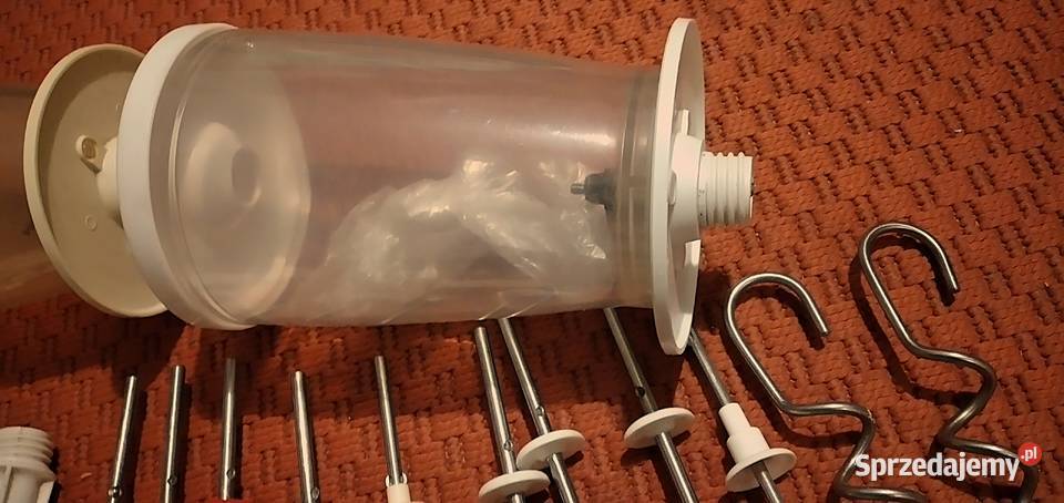 mikserczesci AGD Bukowno