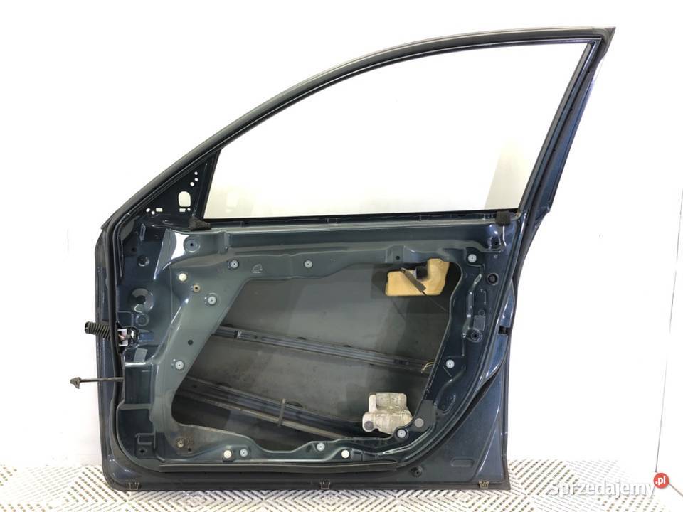 DRZWI PRAWY PRZÓD MAZDA 3 Hatchback 0309 Karoseria