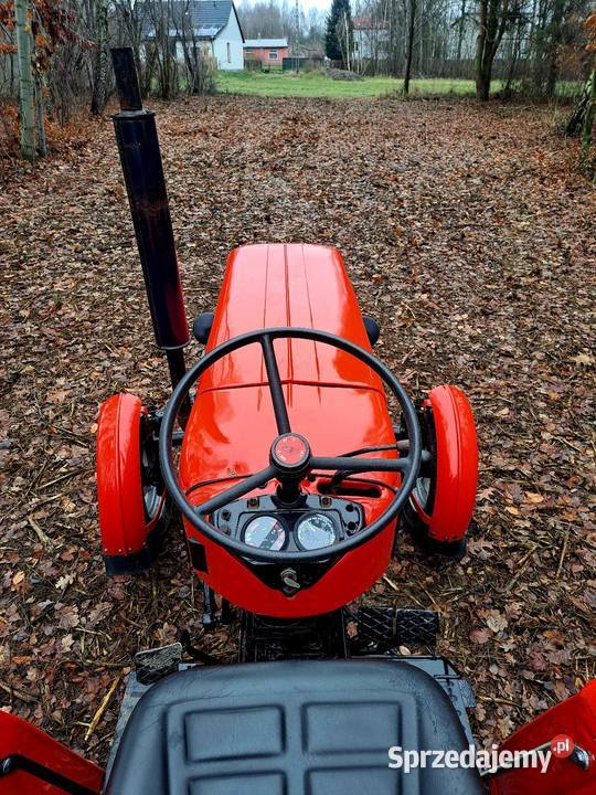 URSUS C360 PEWNY SPRAWDZONY GOTOWY DO PRACY Skarżysko-Kamienna