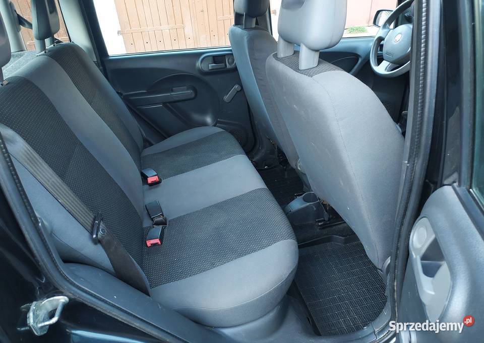 Fiat Panda 11 ładna Wsp CITY Elektryka Gliwice