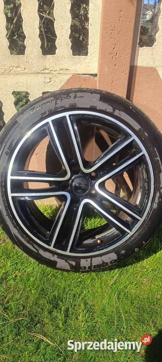 Felgi 18 5x112 Biedrzychowice