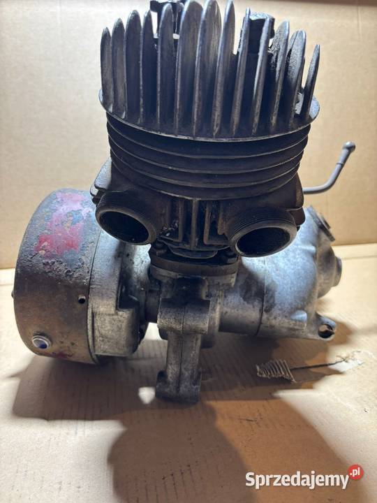 DKW KS 200 1936 nieuszkodzony małopolskie Nowy Sącz sprzedam