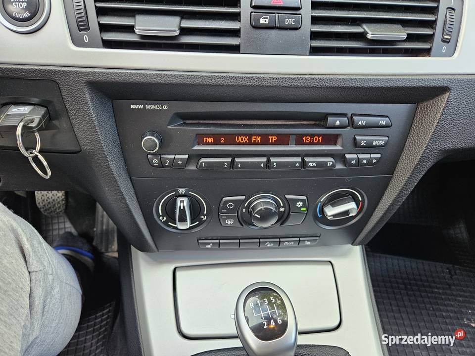 Sprzedam BMW E91 184KM Szczecin