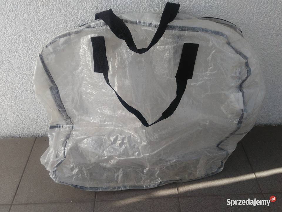 duże torby gospodarcze Łódź