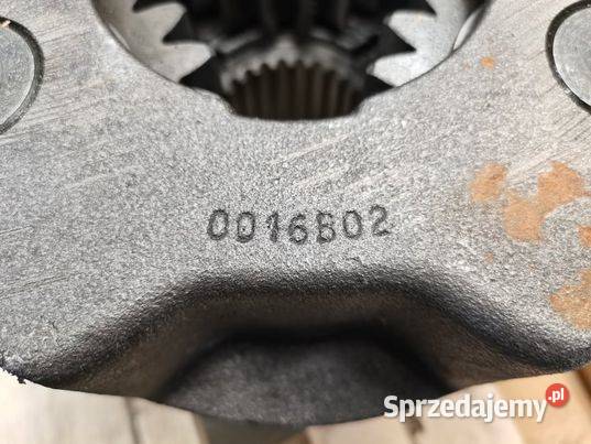 Układ planetarny Massey Ferguson 3080 Wilkowo