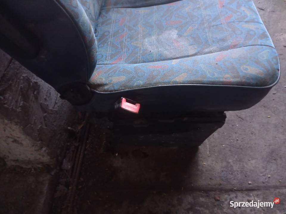 Boxera Jumper fiat świętokrzyskie