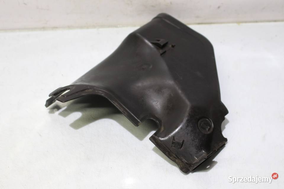 BMW E46 Osłona obudowa silnika lewa 8202799 mazowieckie Radom