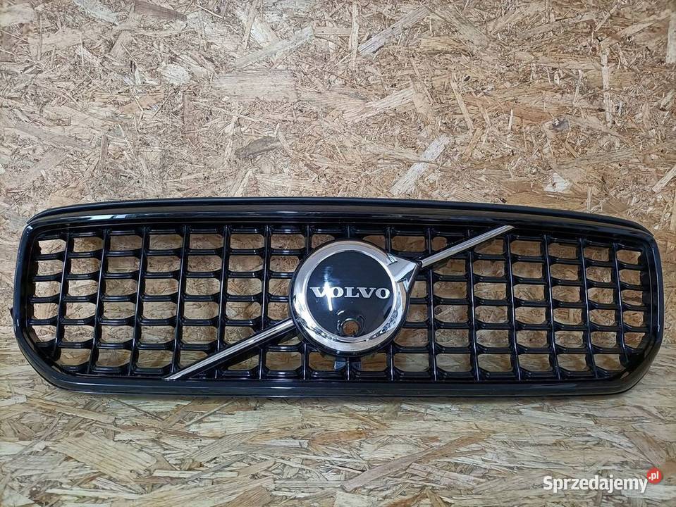 VOLVO XC40 23 LIFT RDESIGN GRILL ATRAPA osobowe