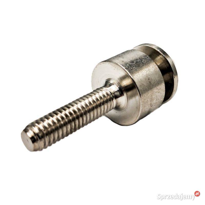 Śruba mocowania klapy SeaDoo BRP 291004611 Nowy Sącz