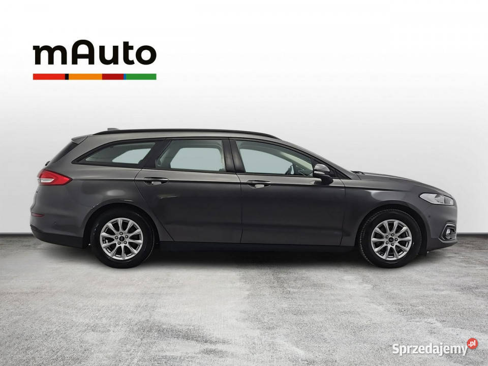 Ford Mondeo 20 Hybrid Trend Z Polskiego Salonu 1999cm3 Warszawa