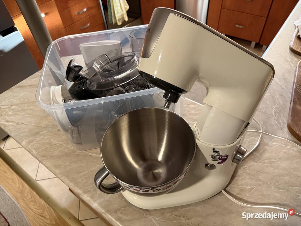 Robot kuchenny PHILIPS HR795800 stan 900W Brzozów