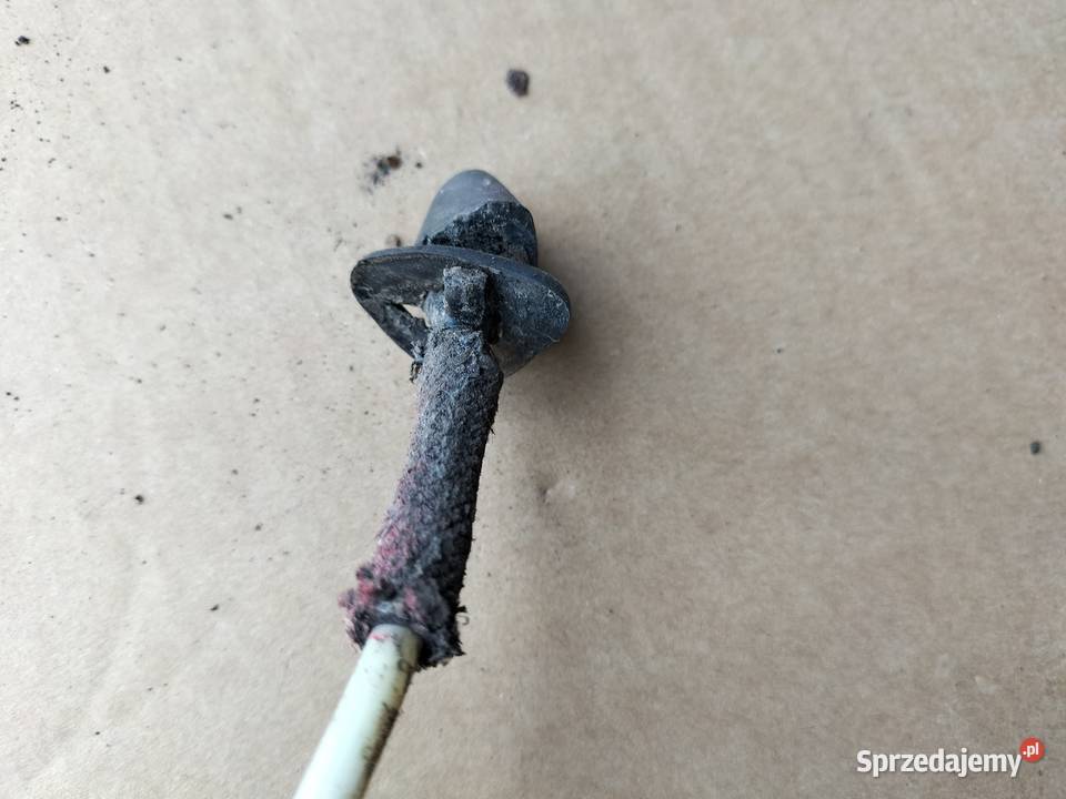 GOLF II 2 spryskiwacz tylnej klapy Kamień-Kolonia