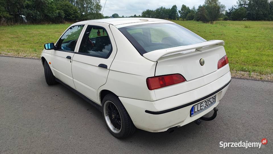 Alfa Romeo 146 19 JTD 146 sprzedam