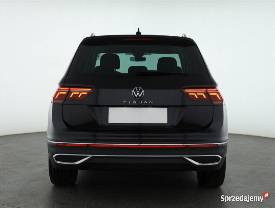 VW Tiguan 15 TSI pełny VAT Piaseczno
