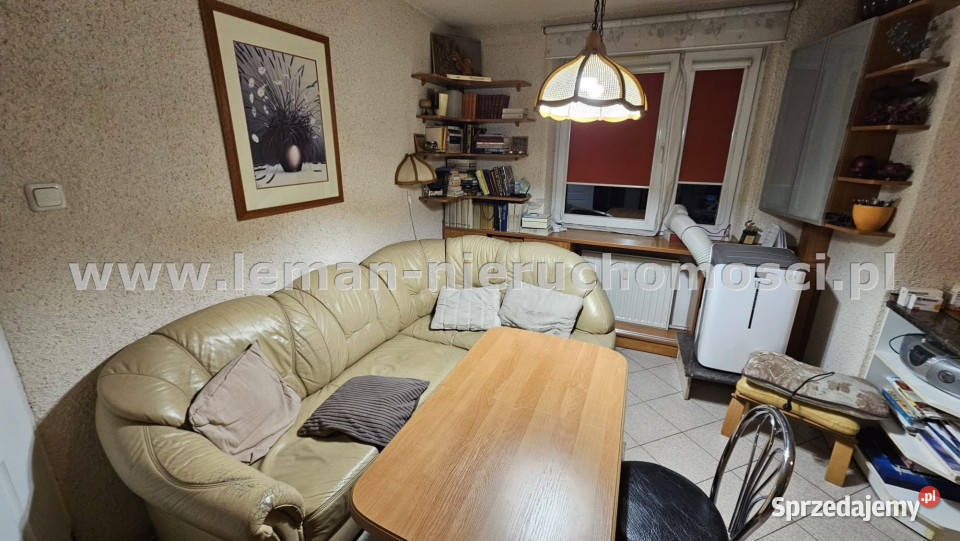 Sprzedam mieszkanie Zamość 4836m2 2 pokoje