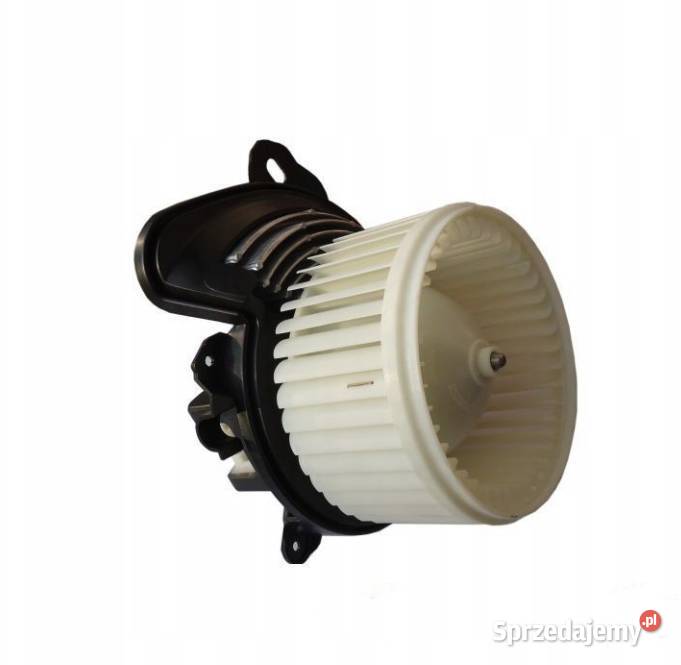 Honda Odyssey 0310 wentylator dmuchawa wnętrza Łódź sprzedam