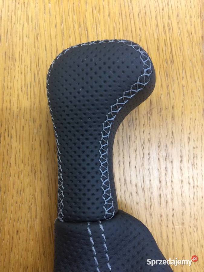 Fiat Panda 141 kierownica dźwignia Warszawa