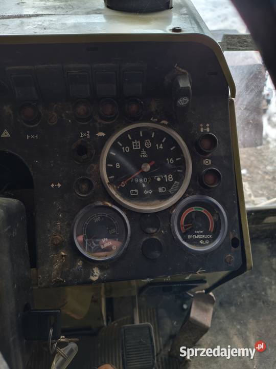 fortschritt 323 lubelskie