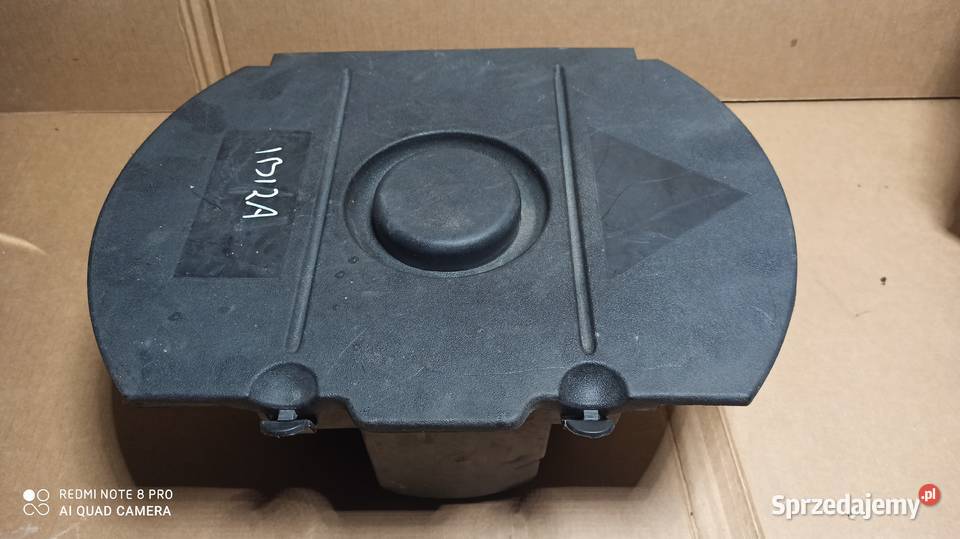 Wkład koła zapasowego seat ibiza cordoba Części Namysłów sprzedam