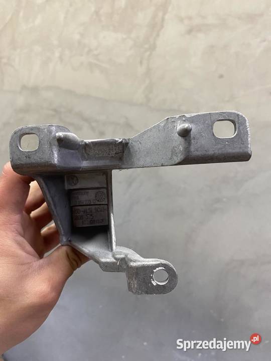 Uchwyt podłokietnik VW 1J0 864 273 C dolnośląskie Lubin sprzedam