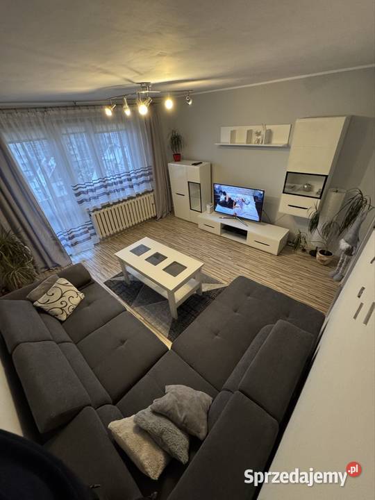 Mieszkanie 3 pokojowe Gliwice Trynek Młodych 7656zł/m2 sprzedam