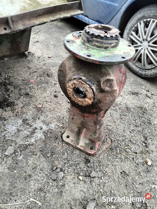 Sprzedam glebogryzarkę 2metry Glebogryzarki Czechy