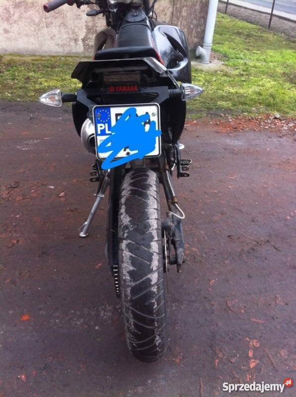 Yamaha DT 5090 Bojanowo