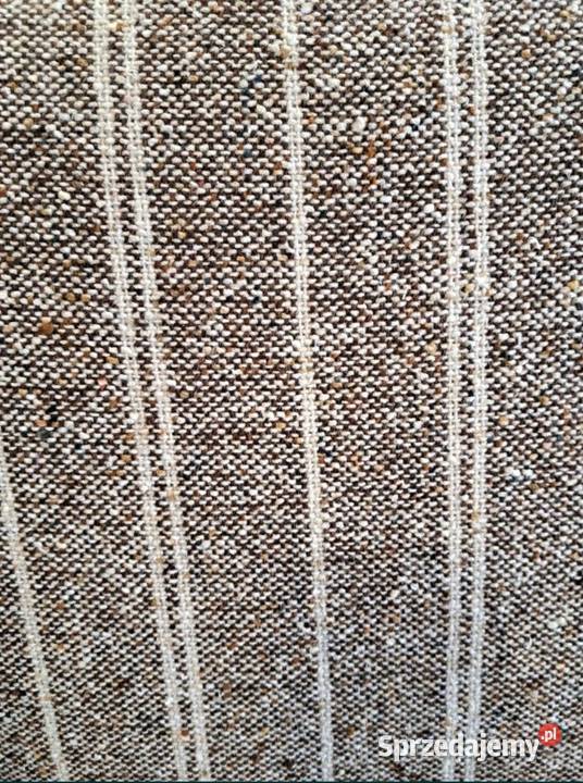 Duński fotel Nowy Dwór Gdański