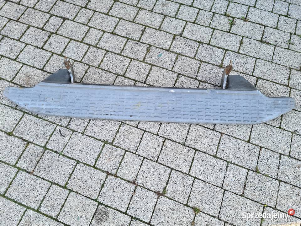 IVECO DAILY 3 9906 stopień schodek próg tył Legnica