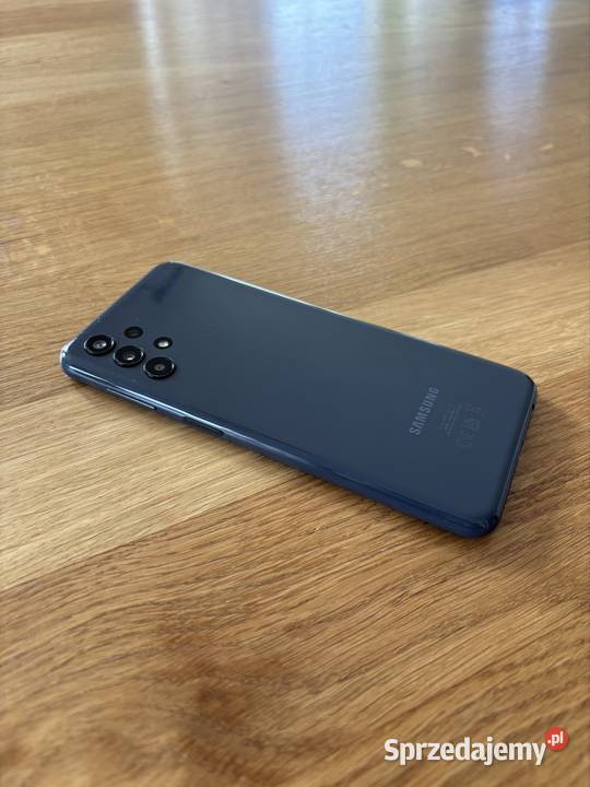 Samsung Galaxy A13 sprawny stan duży ekran mocna Ursynów
